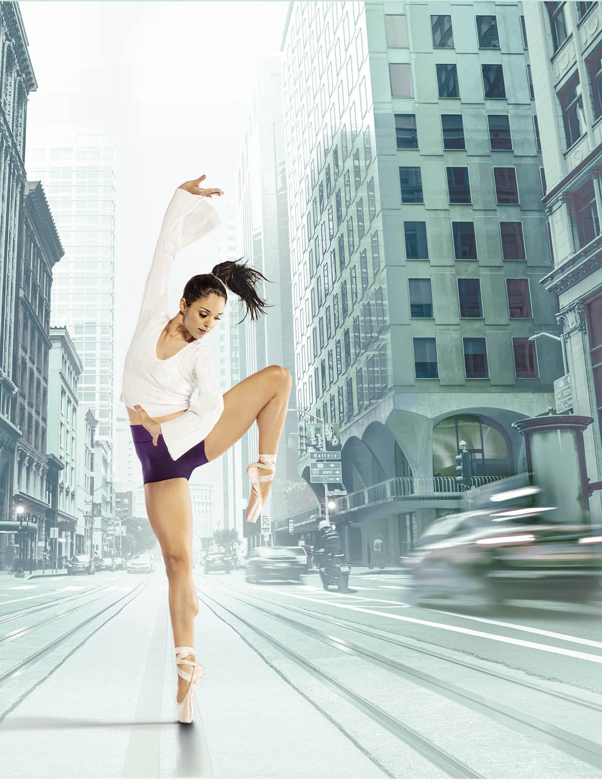 Endometriosi_ballerina sfondo verde.png